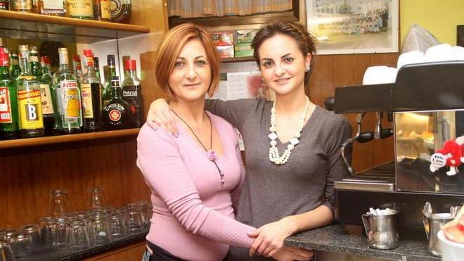 Al Caffè Tiziana dolci speciali e piatti appetitosi per i pranzi