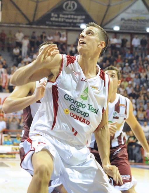 Tesi Group fa suo il derby contro un vivace Sporting 