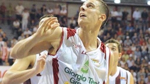 Tesi Group fa suo il derby contro un vivace Sporting