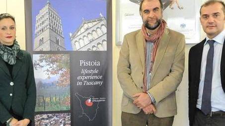 Pronto un progetto per la promozione del nostro territorio