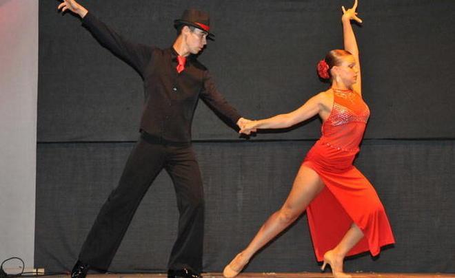 Da Gardel a Piazzolla, esplode il Mitico tango