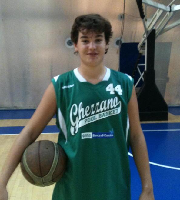 Basket Gmv: a segno la prima squadra e il quintetto Under 15