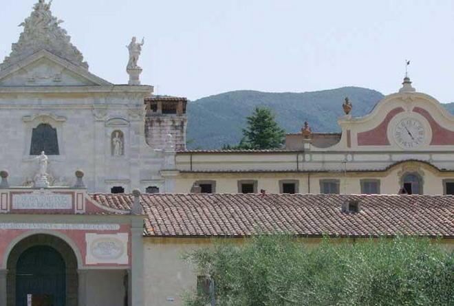Certosa, il maltempo non fa altri danni oltre a quelli esistenti