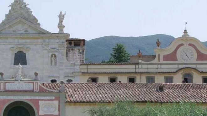 Certosa, il maltempo non fa altri danni oltre a quelli esistenti
