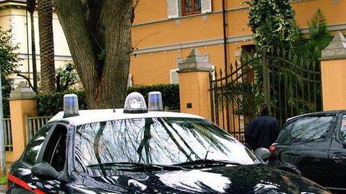 Ex pugile arrestato dopo la fuga