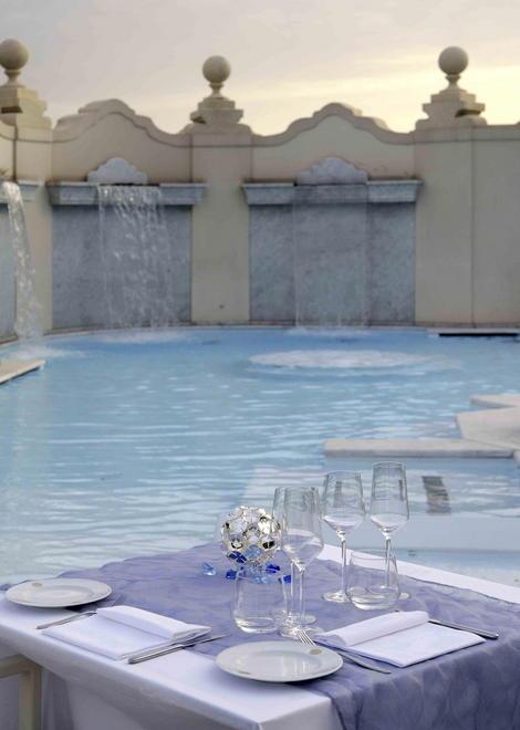 Il Piccolo Principe perde la stella Michelin 