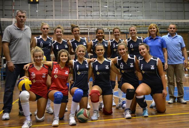 Doppio successo dell’Under 16 