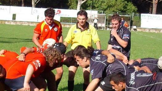 Rugby Union, ok solo la Under 20