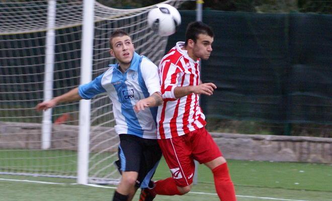 L’Audace vince il derby col Venturina 