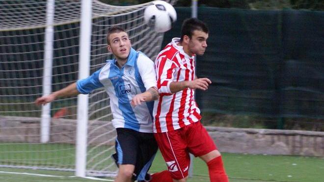 L’Audace vince il derby col Venturina