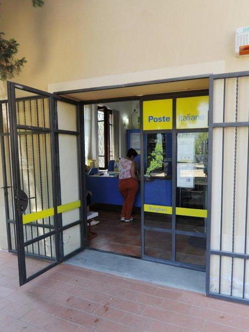“Un cittadino, un reclamo” per salvare l’ufficio postale 