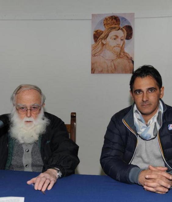 Ospedale e futuro: interviene Calamai Marroni dà forfait 