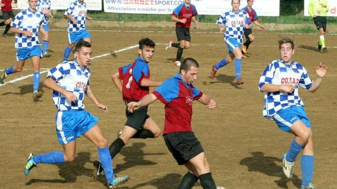 «Caro arbitro grazie, ma non è rigore»
