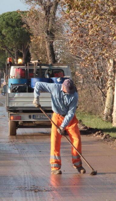 Sospese le bollette per gli alluvionati 