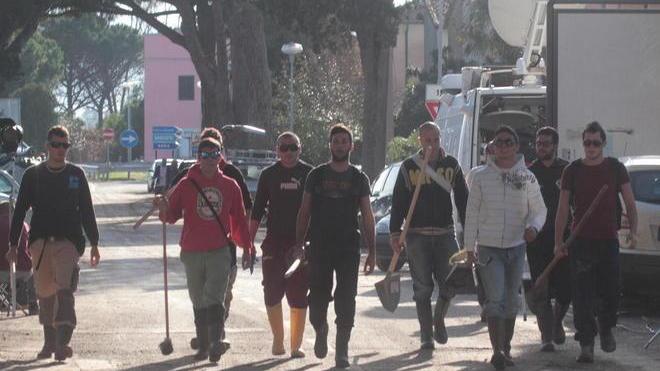 Il giorno della rabbia Albinia adesso accusa