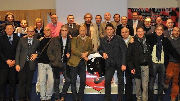 Dall’azionariato popolare passa il rilancio del calcio
