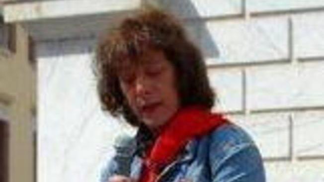 E’ morta a 47 anni Raffaella Ruberti Anarchici in lutto