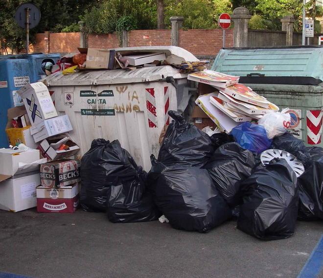 Salta la raccolta, monta la protesta 