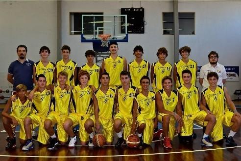 Funziona l’asse Mori-Papini e l’under 15 vola 