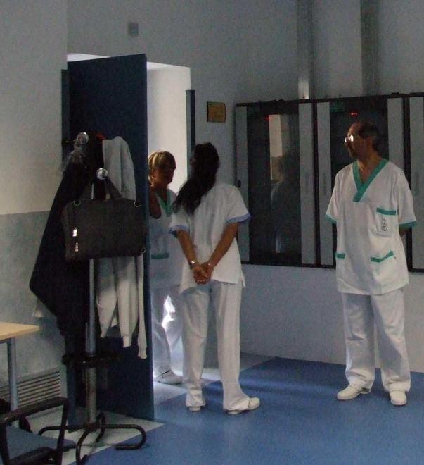 Le Cure palliative festeggiano dieci anni