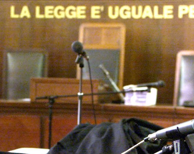 Proprietà all’asta: mai così tante