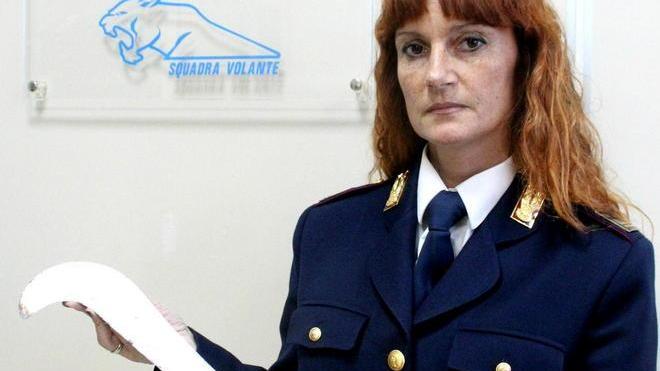 Nascosti nel bosco con droga e armi