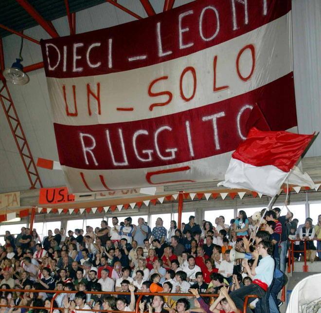 Use rialza la testa e fa felice il neo-presidente 