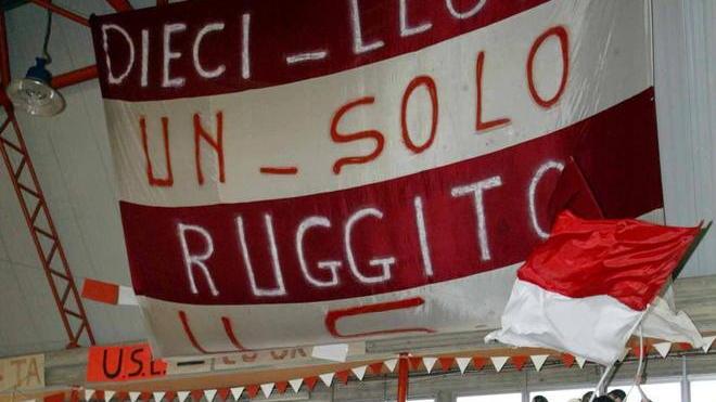 Use rialza la testa e fa felice il neo-presidente