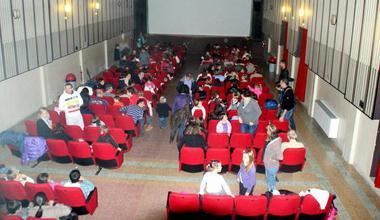 L’appello di Don Gino: «Salviamo il cinema dei Salesiani» 