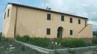 Ippovia e casolari, di quel sogno restano due milioni sprecati
