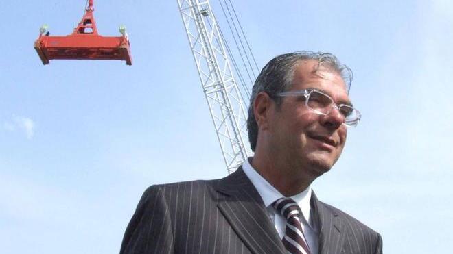 Unicoop Servizi, babbo Lucarelli lascia la presidenza