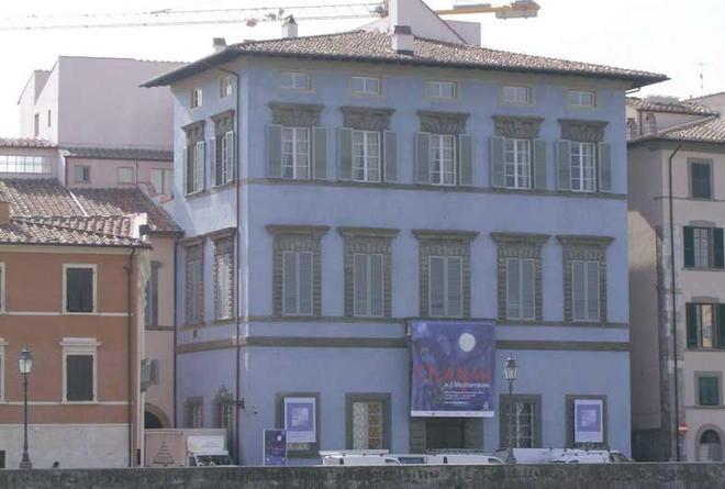 Fondazione Pisa, veleni per rompere il fronte pro Pugelli 