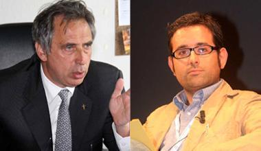 Primarie: faccia a faccia online tra i sindaci Cosimi e Bacci 