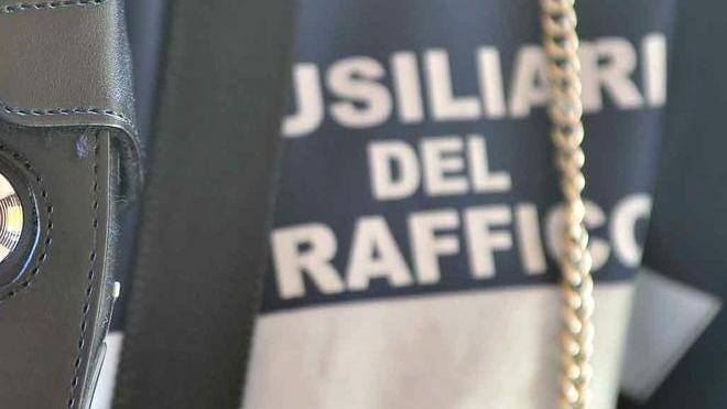 Martedì la prima prova per gli ausiliari del traffico