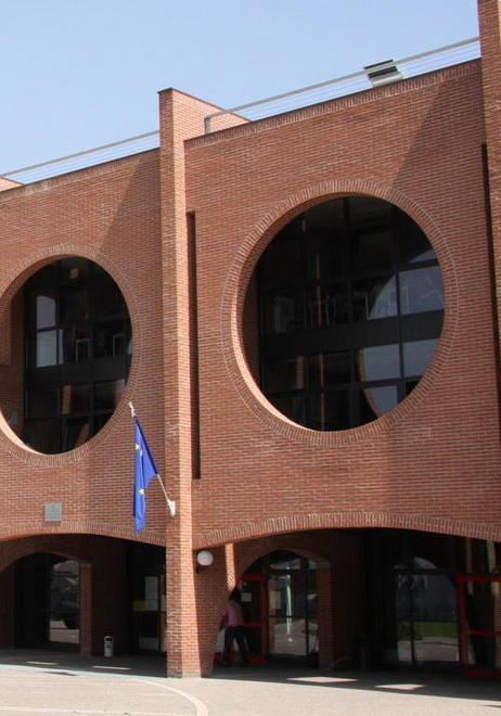 Incursione al Rodari, lezione interrotta 