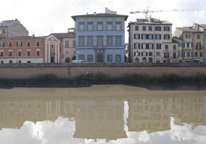 Fondazione Pisa, Donato non accetta la candidatura 