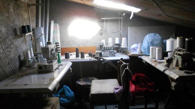 L’ultima frontiera: macchine da cucire anche in salotto