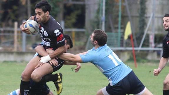 Rugby, un caso di doping Berryman è positivo