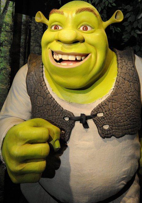 Shrek, ecco il musical Il famoso orco verde sbarca al Politeama 