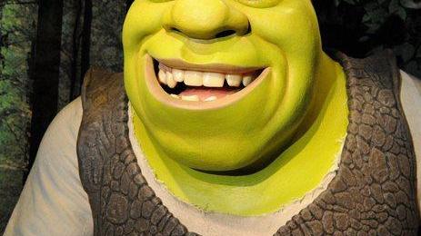 Shrek, ecco il musical Il famoso orco verde sbarca al Politeama