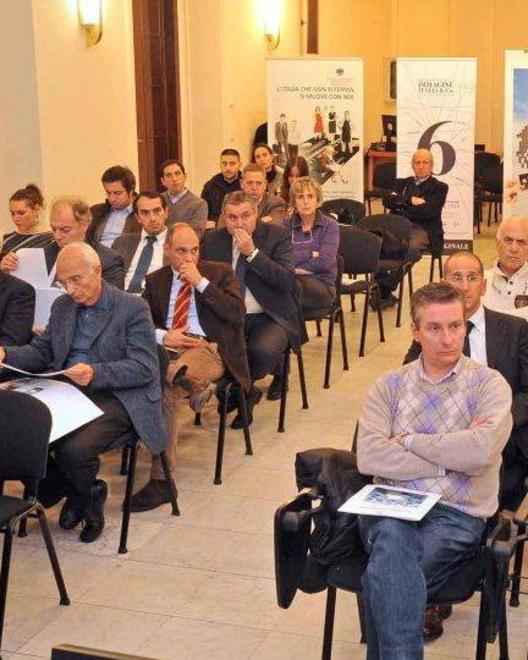 Dall’innovazione spinta al rilancio