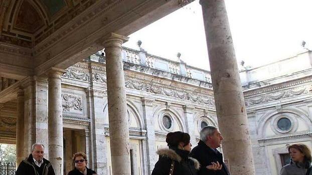 Serve un Pacchetto Pistoia che non sia smembrabile