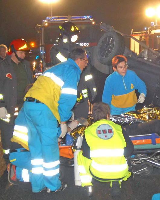 Perde la vita nello schianto sull’A11 