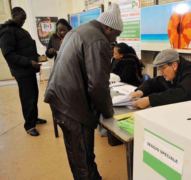 Primarie, in seimila si sono già registrati 