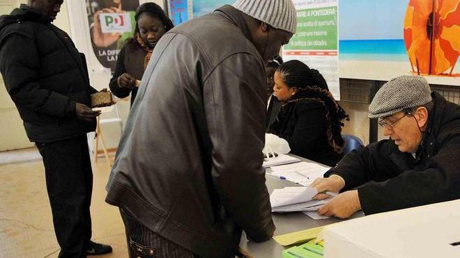 Primarie, in seimila si sono già registrati