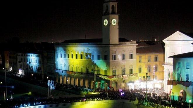 La Notte bianca apre la Domus Mazziniana