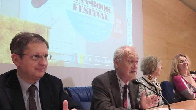 Torna il Book Festival con 150 editori in mostra