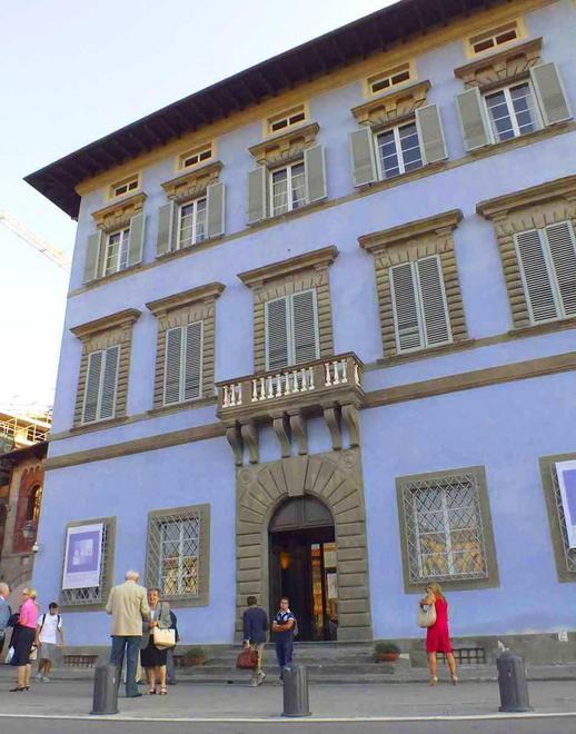 Fondazione, veleni per rompere il fronte pro Pugelli 