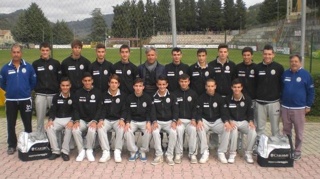 Berretti, assalto al fortino del Prato