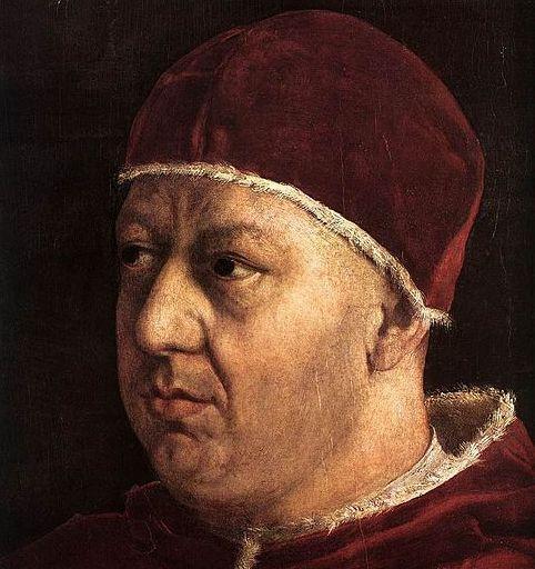 Aperte le adesioni per le celebrazioni del lodo di papa Leone X dei Medici